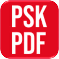 PSKPDF - test